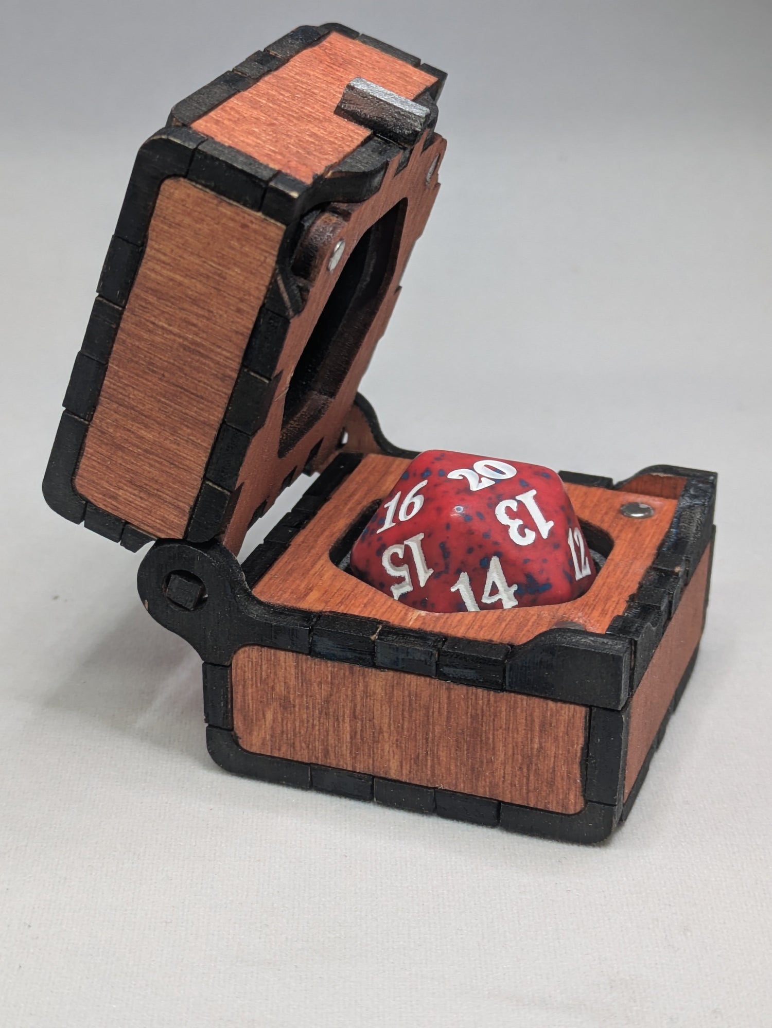 D20 Boxes