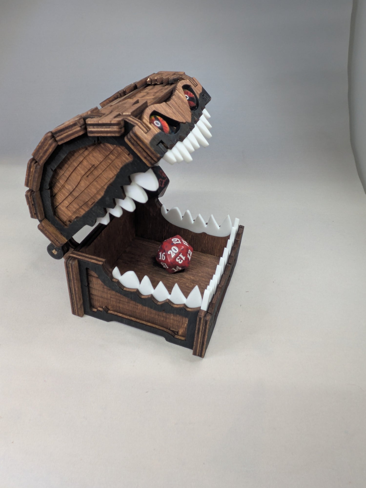 Mimic Box