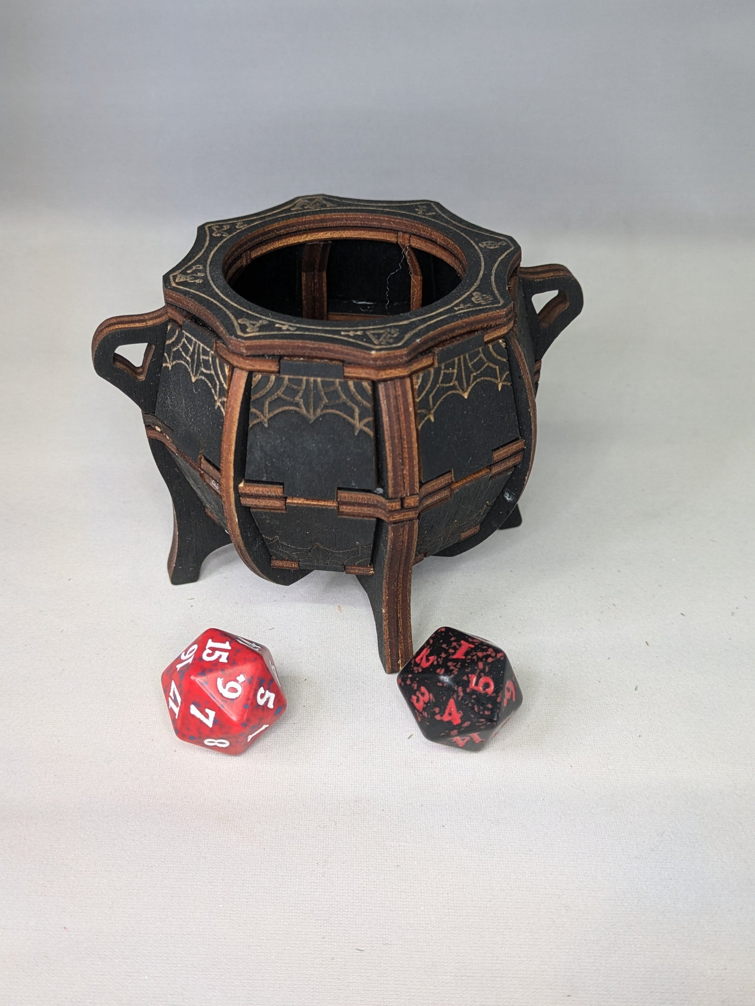 Dice Cup