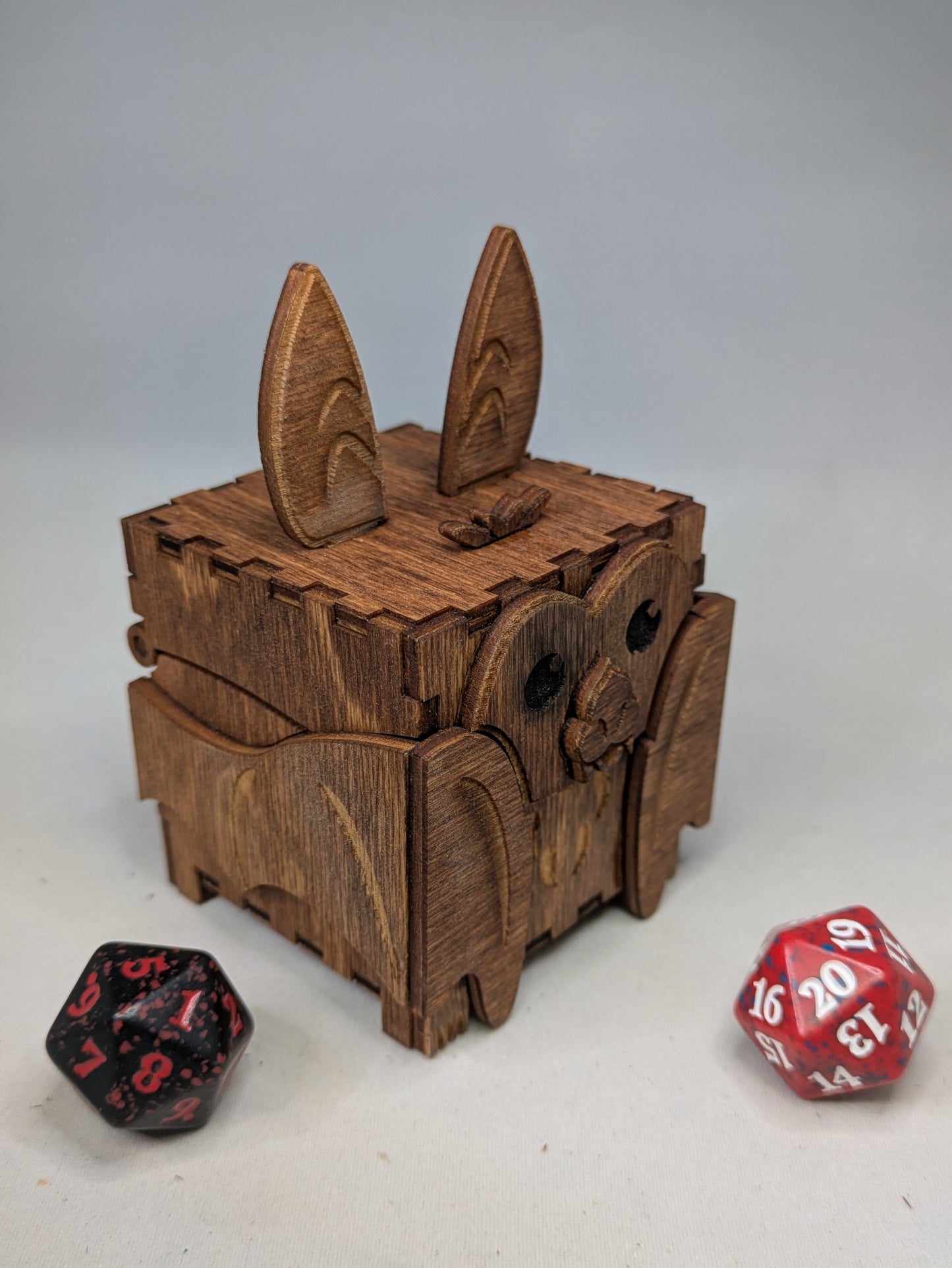 Bat Box